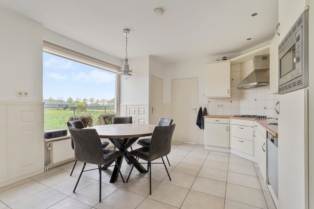 Foto 16 van Bavelseweg 161