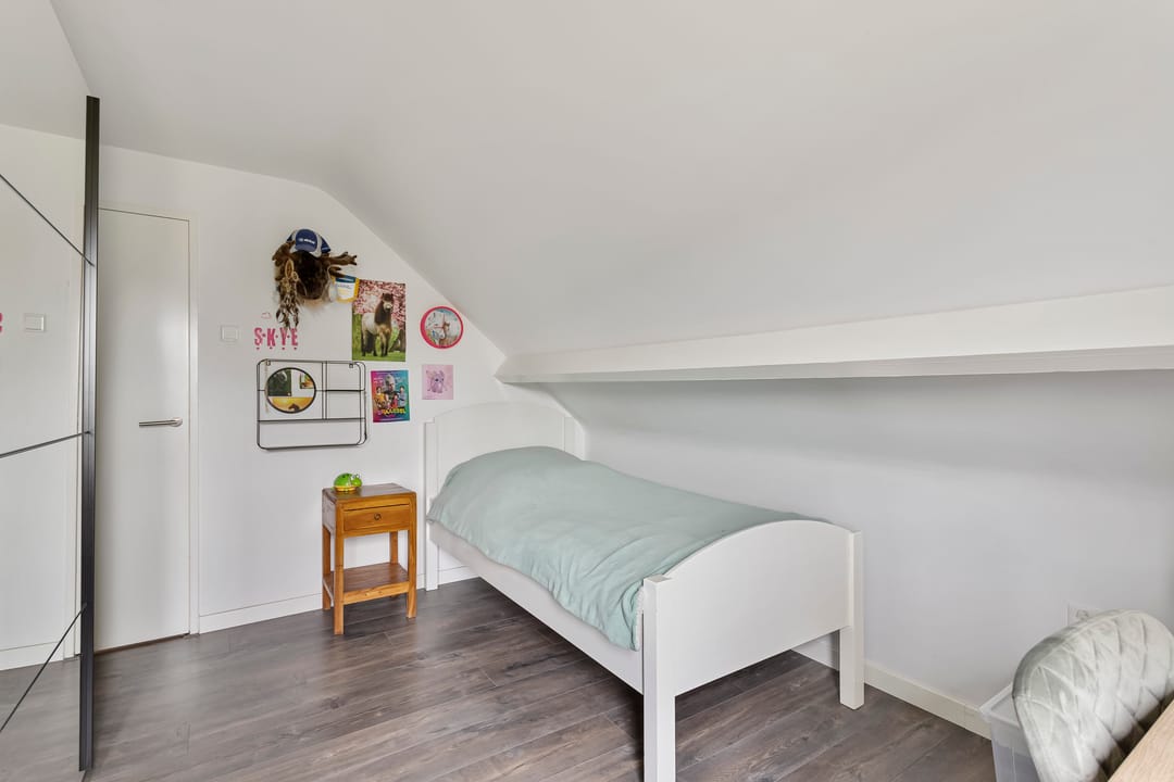 Foto 22 van Bavelseweg 161