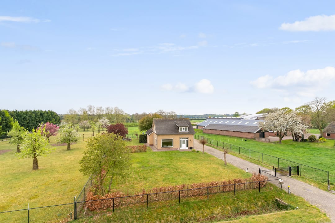 Foto 28 van Bavelseweg 161