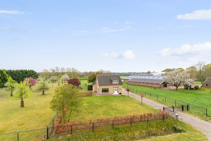 Foto 28 van Bavelseweg 161