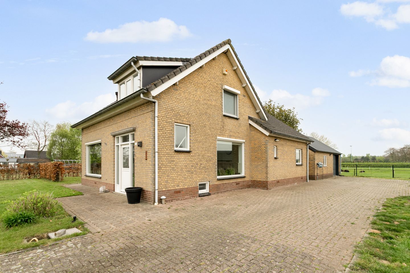 Foto 29 van Bavelseweg 161