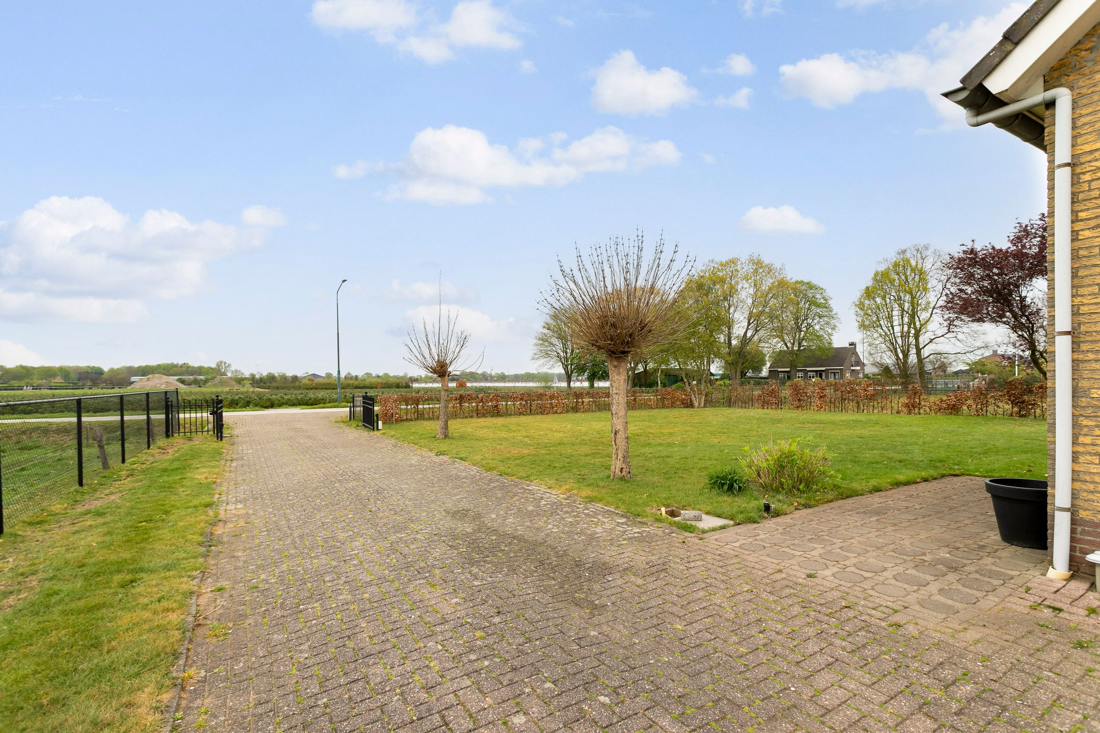 Foto 30 van Bavelseweg 161