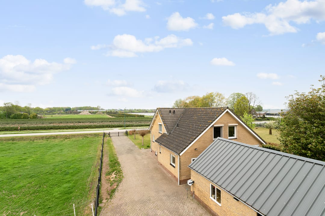 Foto 31 van Bavelseweg 161