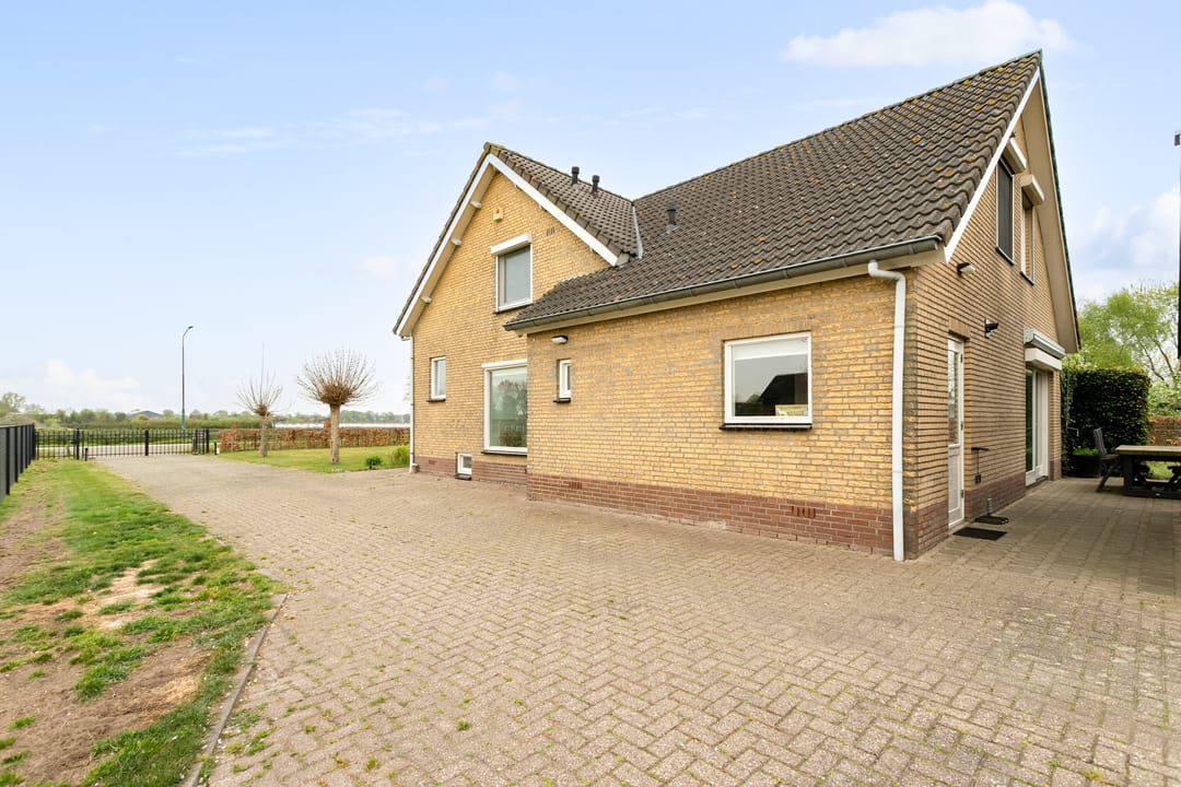 Foto 32 van Bavelseweg 161