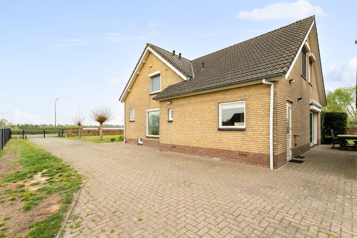 Foto 32 van Bavelseweg 161