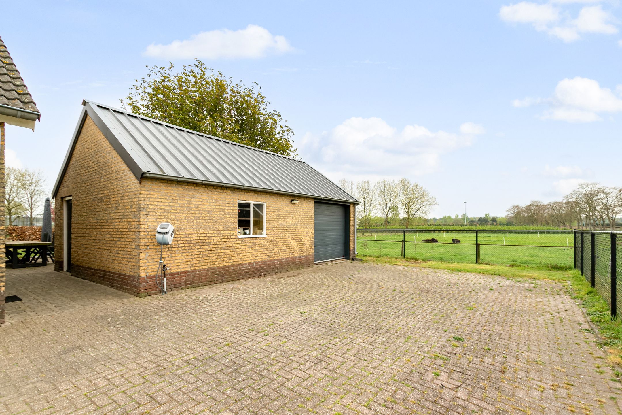 Foto 33 van Bavelseweg 161