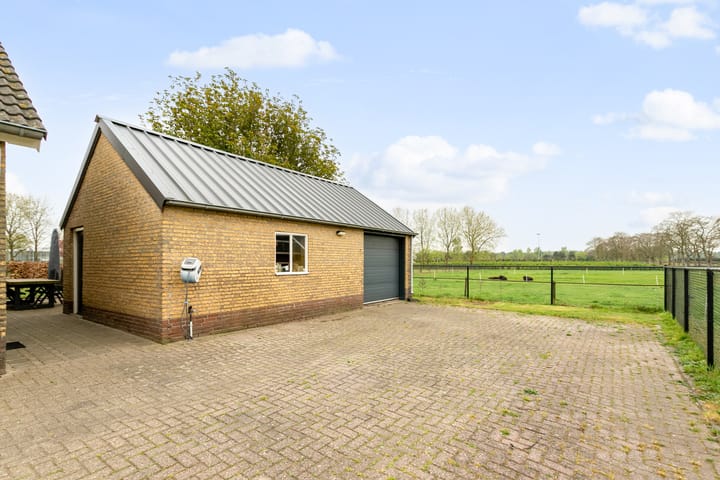 Foto 33 van Bavelseweg 161