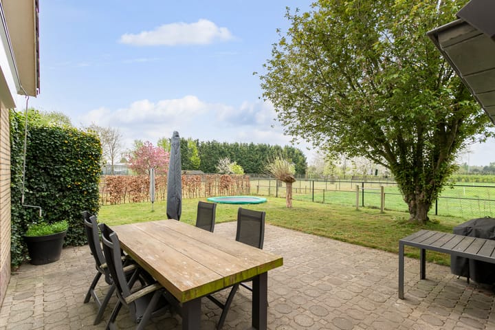 Foto 34 van Bavelseweg 161