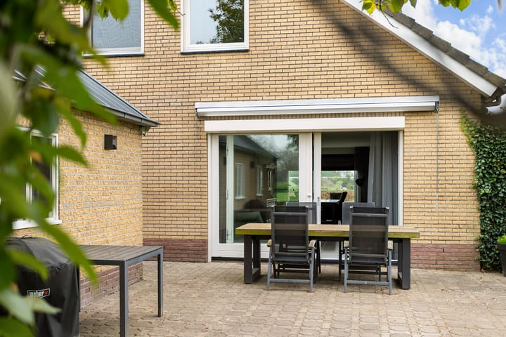 Foto 35 van Bavelseweg 161