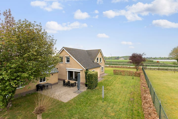 Foto 37 van Bavelseweg 161