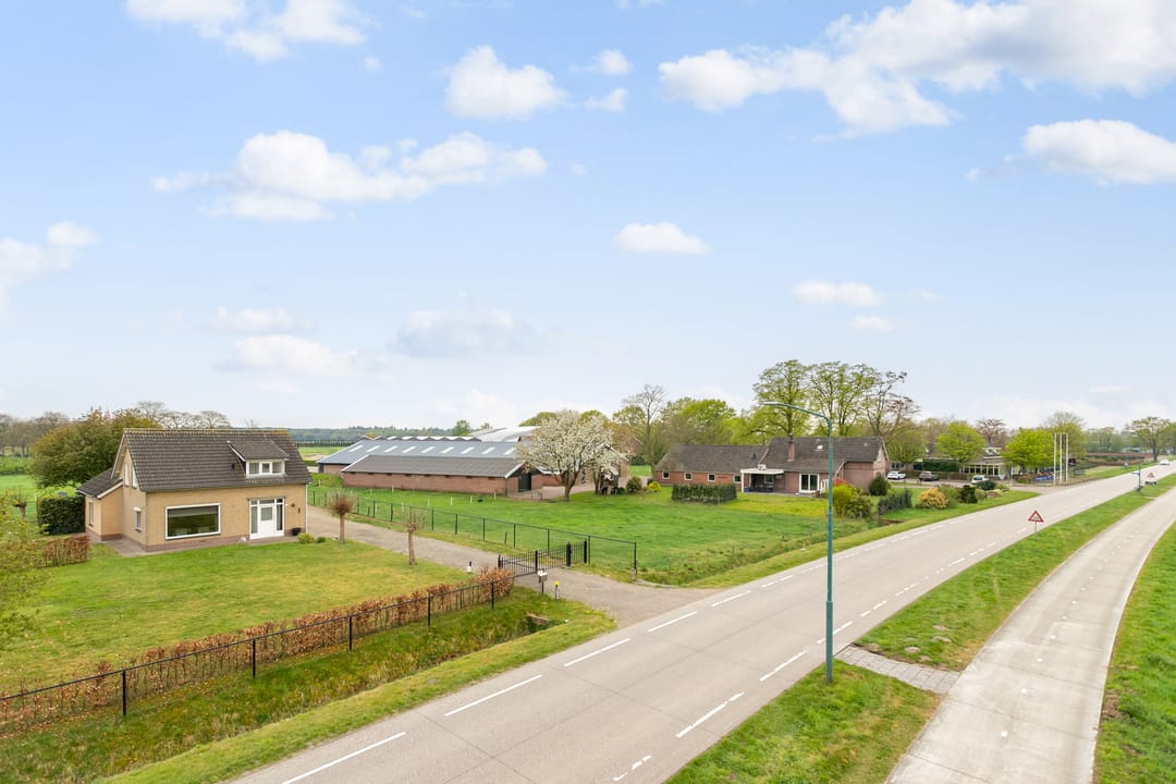 Foto 38 van Bavelseweg 161