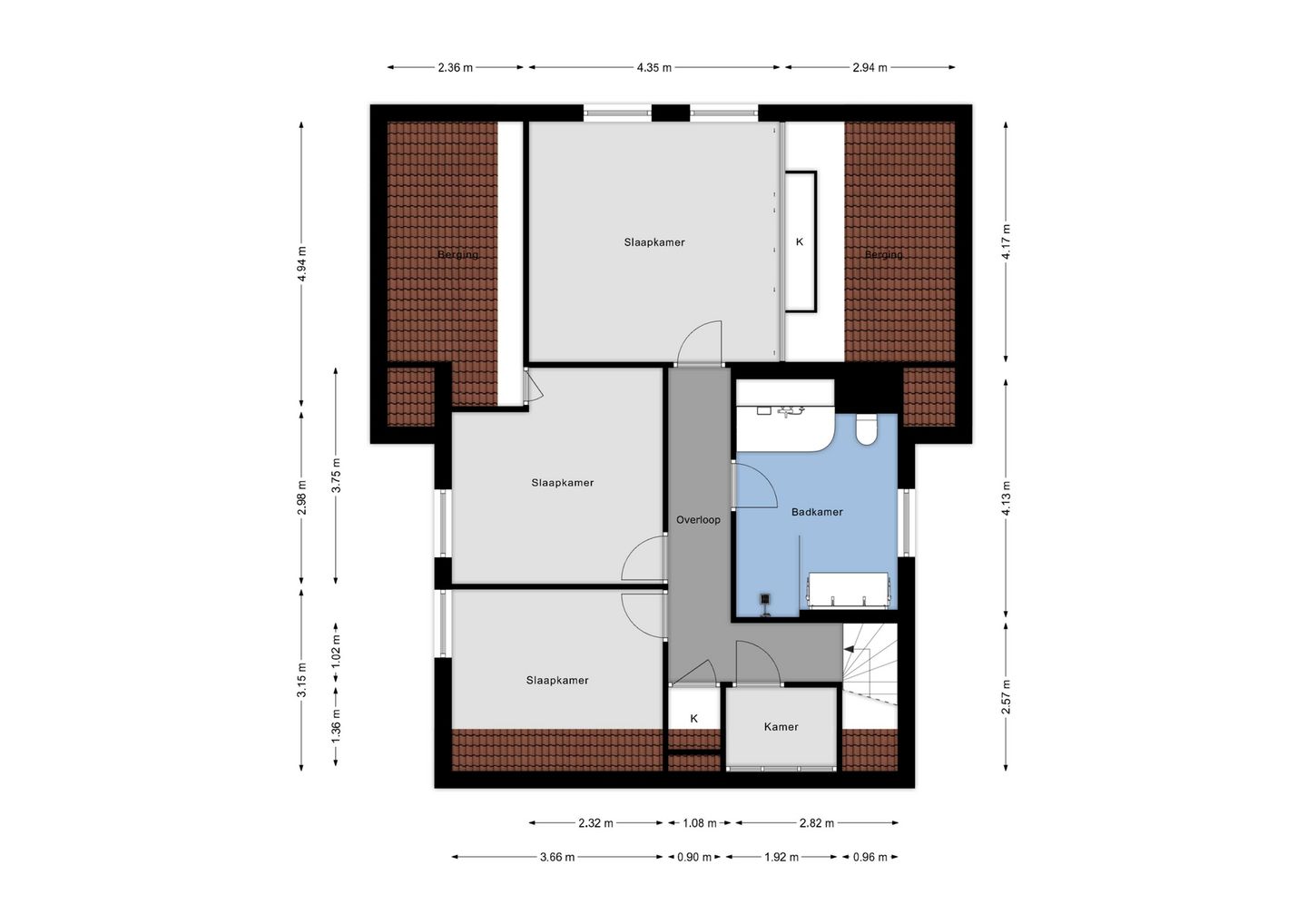 Foto 40 van Bavelseweg 161
