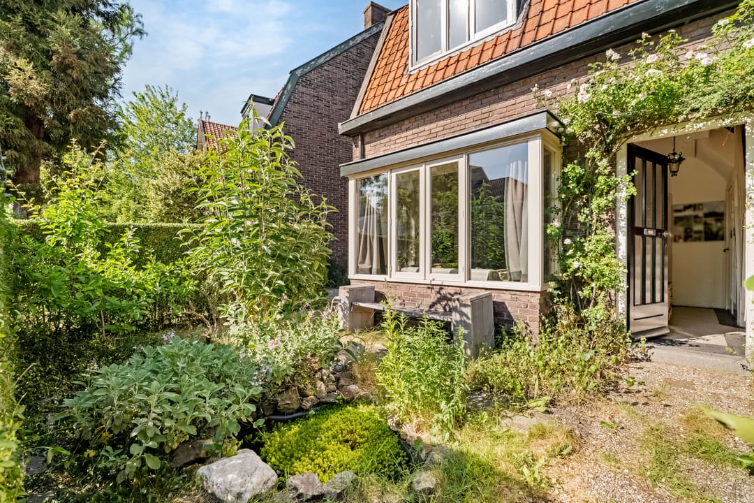 Photo 2 of Puntenburgerlaan 65