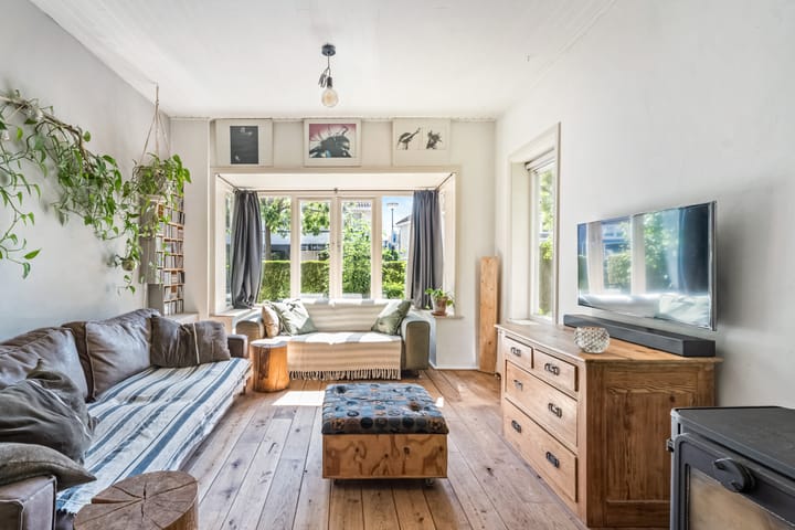 Foto 3 van Puntenburgerlaan 65