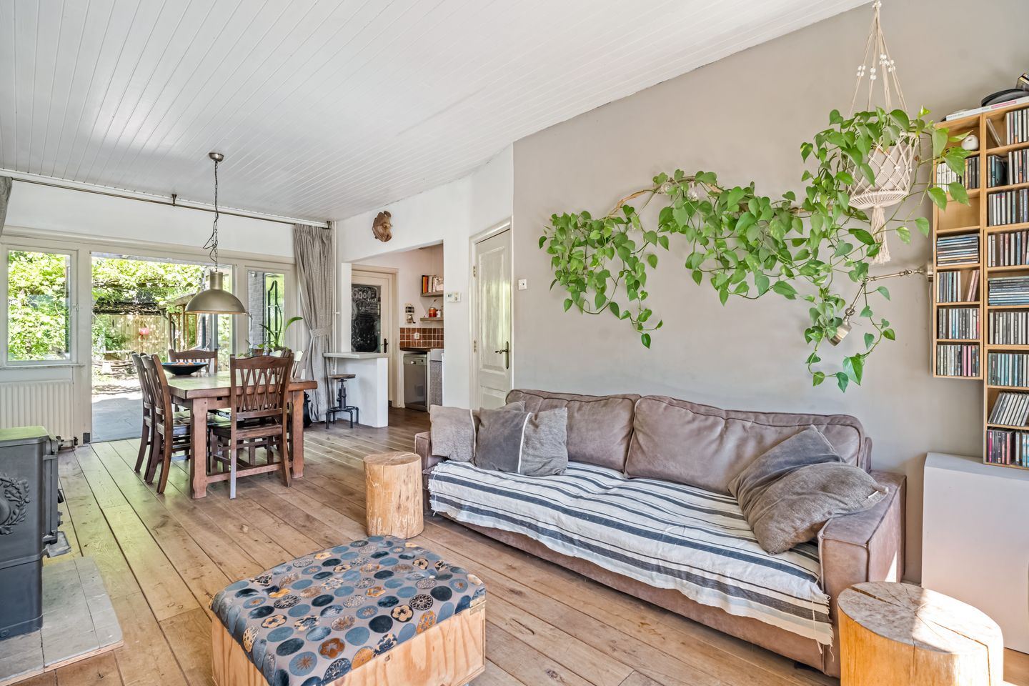 Photo 4 of Puntenburgerlaan 65