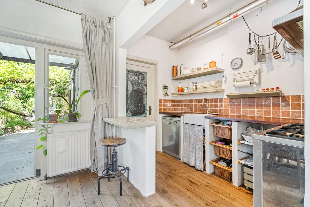 Photo 8 of Puntenburgerlaan 65