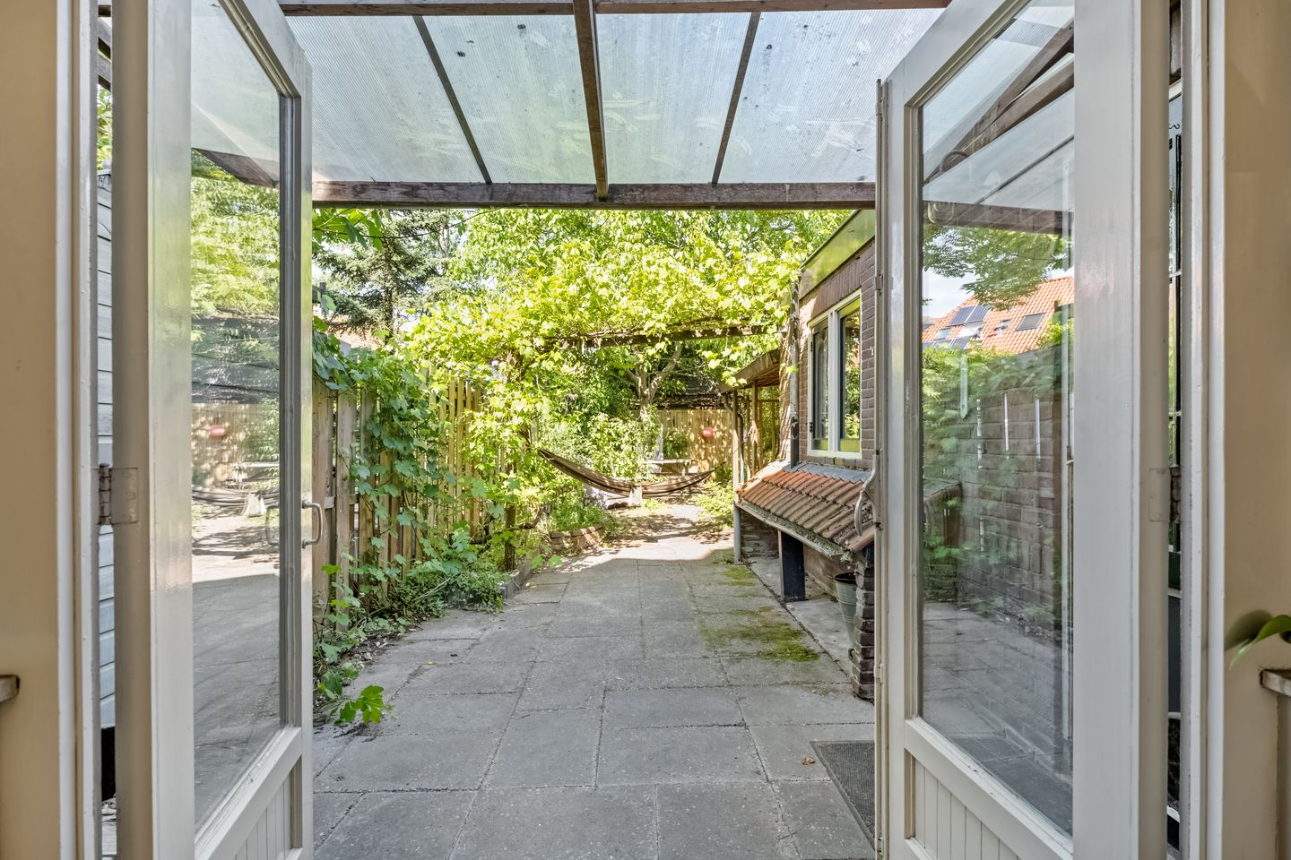 Photo 10 of Puntenburgerlaan 65