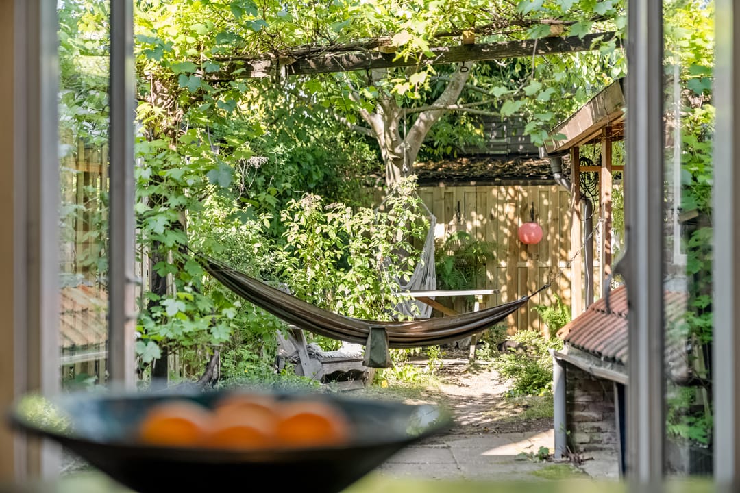 Photo 11 of Puntenburgerlaan 65