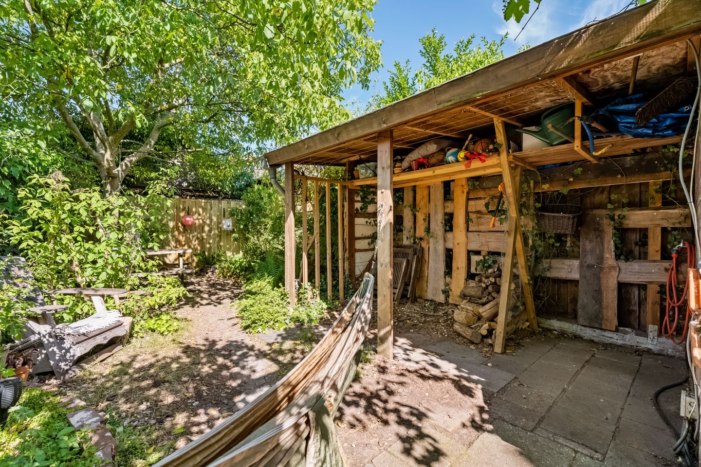 Photo 14 of Puntenburgerlaan 65