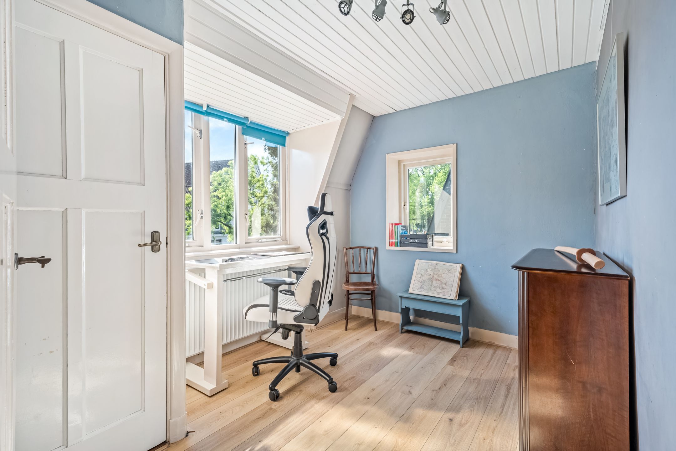 Photo 24 of Puntenburgerlaan 65