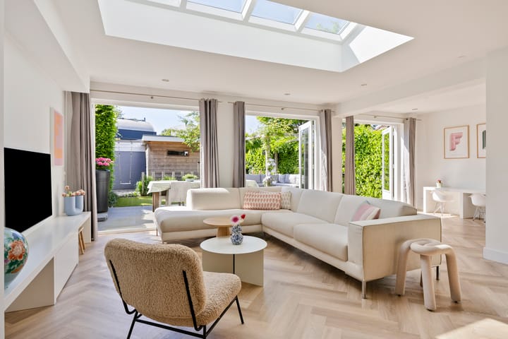 Foto 2 van Tibetlaan 2