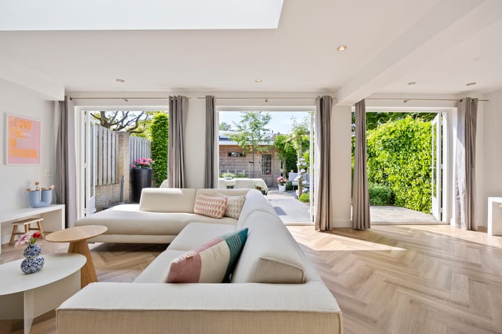 Foto 3 van Tibetlaan 2