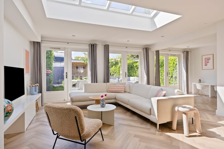 Foto 4 van Tibetlaan 2