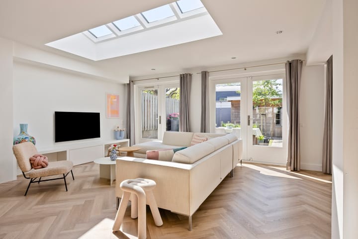 Foto 5 van Tibetlaan 2