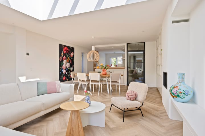 Foto 6 van Tibetlaan 2