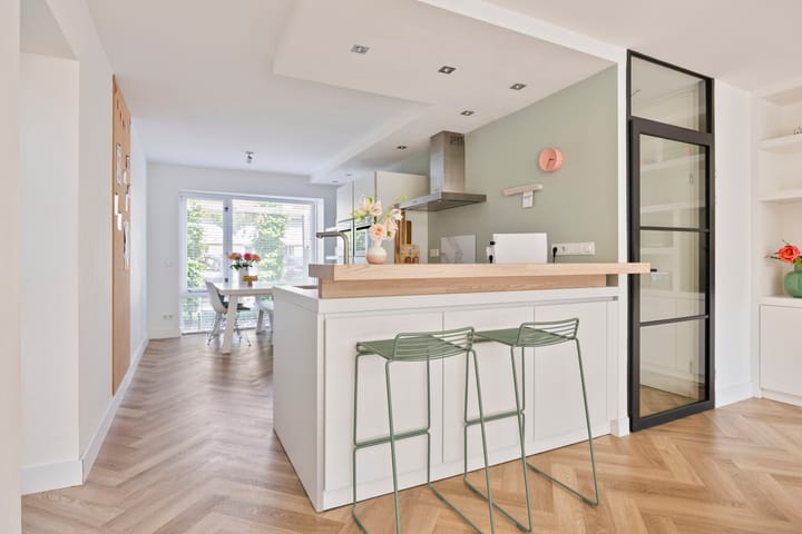 Foto 9 van Tibetlaan 2