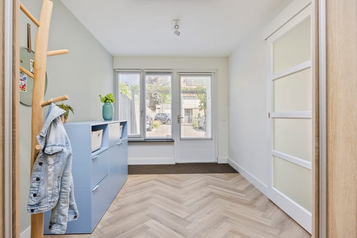 Foto 14 van Tibetlaan 2