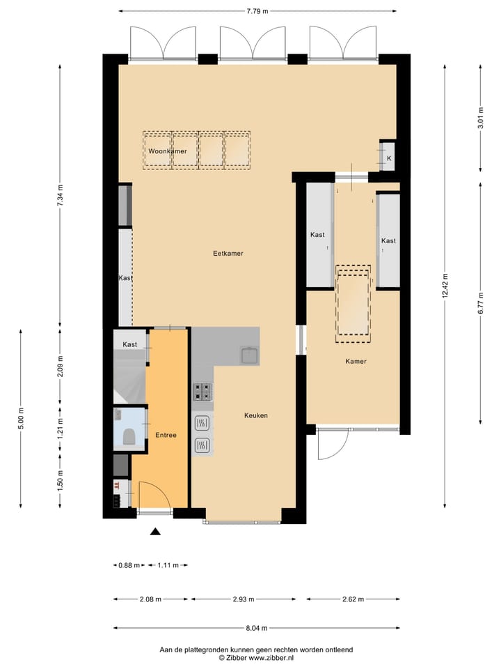 Foto 16 van Tibetlaan 2