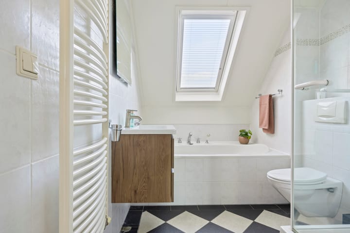 Foto 19 van Tibetlaan 2