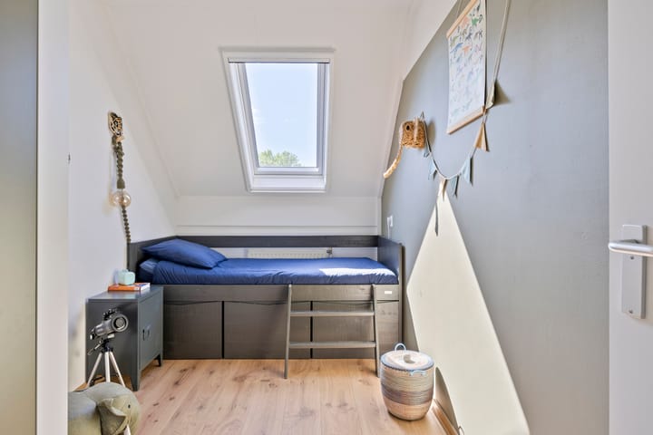 Foto 23 van Tibetlaan 2