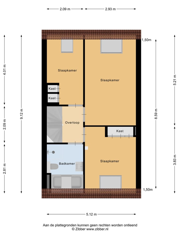 Foto 26 van Tibetlaan 2