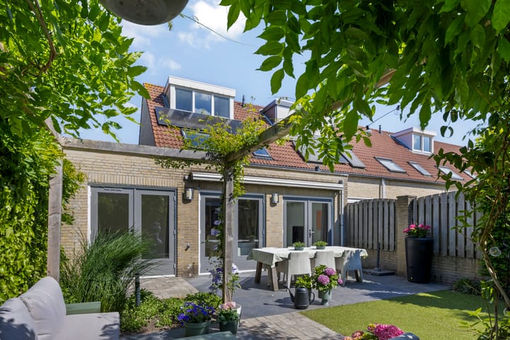 Foto 30 van Tibetlaan 2