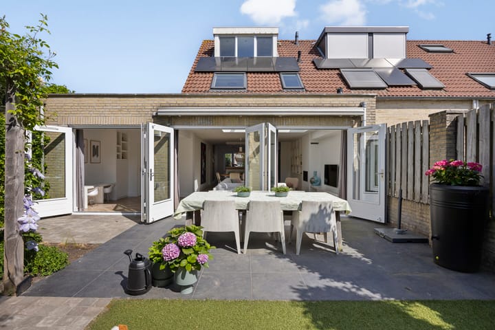 Foto 31 van Tibetlaan 2