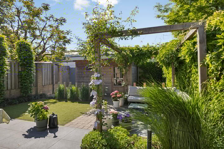 Foto 32 van Tibetlaan 2