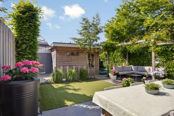 Foto 33 van Tibetlaan 2