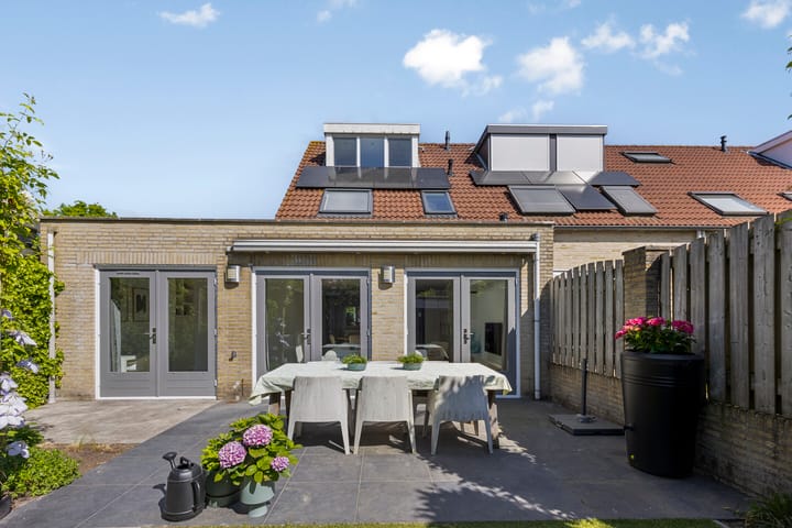 Foto 38 van Tibetlaan 2