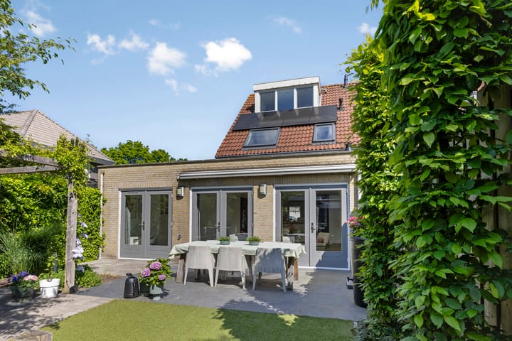 Foto 39 van Tibetlaan 2