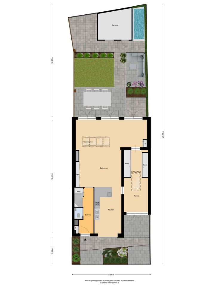 Foto 40 van Tibetlaan 2