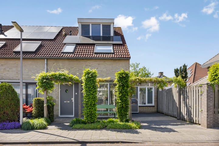 Foto 42 van Tibetlaan 2