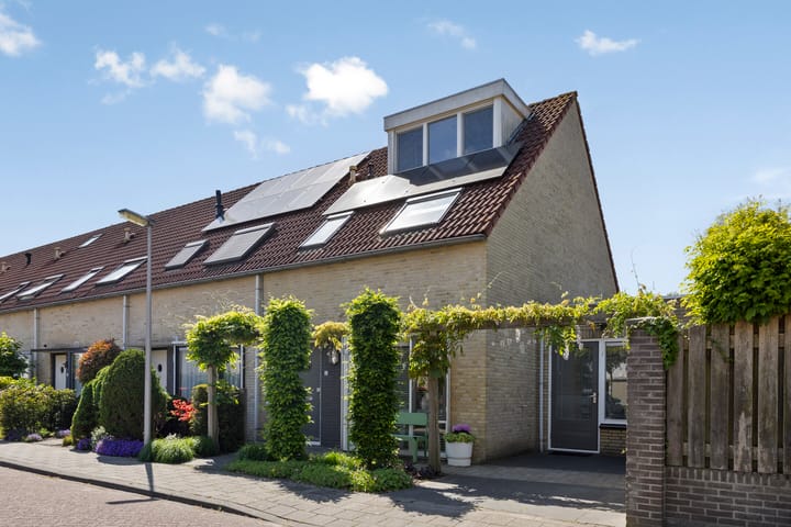 Foto 43 van Tibetlaan 2