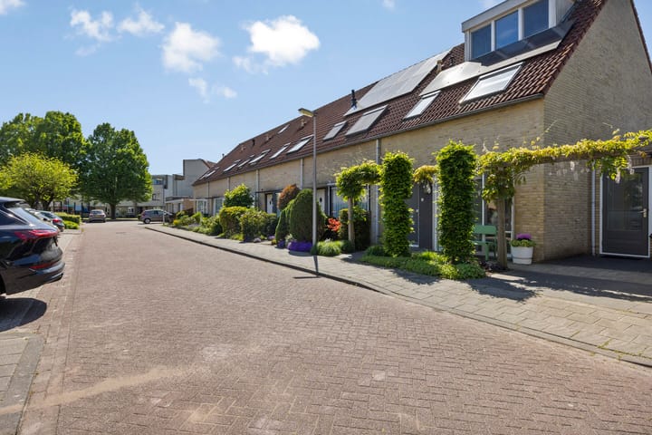 Foto 44 van Tibetlaan 2