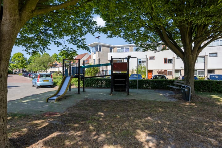 Foto 45 van Tibetlaan 2