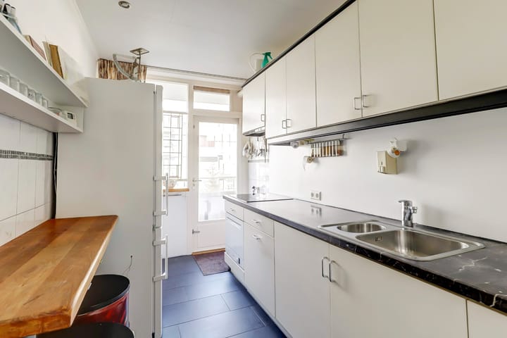 Foto 3 van Van Steenwinckelstraat 26