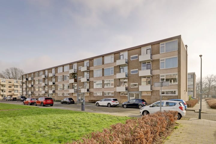 Foto 4 van Van Steenwinckelstraat 26