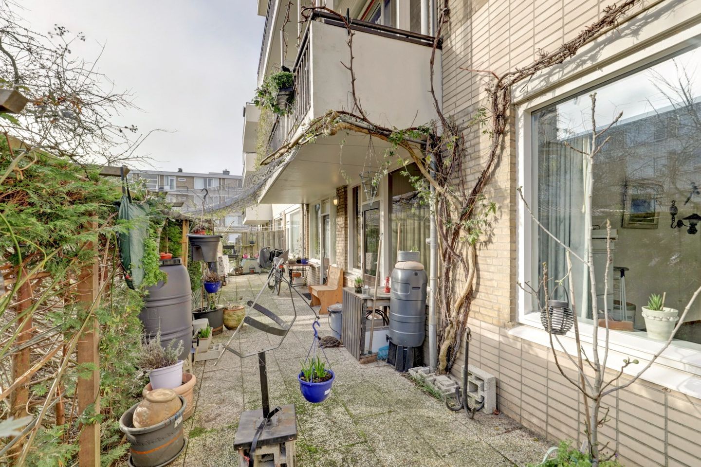 Foto 5 van Van Steenwinckelstraat 26