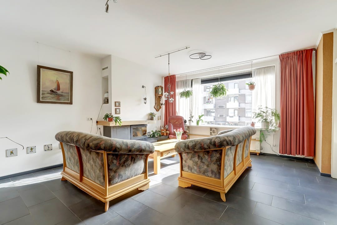 Foto 7 van Van Steenwinckelstraat 26